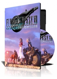 Final Fantasy VII Remake Intergrade pc کامپیوتر
